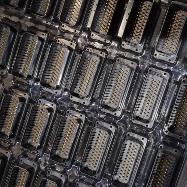 VSI系列制砂机配件